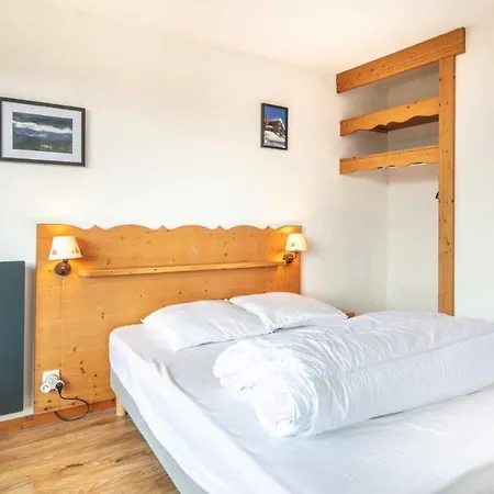 V Du Bachat Sorbiers E32 - Appt 6 Pers Apartament *