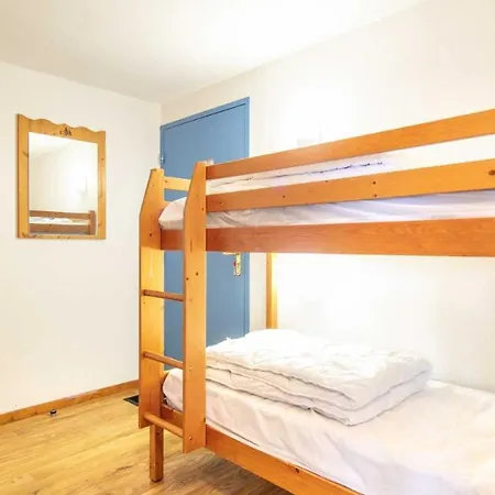 V Du Bachat Sorbiers E32 - Appt 6 Pers Apartament *