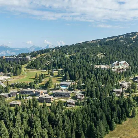 V Du Bachat Sorbiers E32 - Appt 6 Pers * Chamrousse