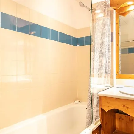 דירה V Du Bachat Sorbiers E32 - Appt 6 Pers