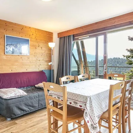 Διαμέρισμα V Du Bachat Sorbiers E32 - Appt 6 Pers Chamrousse