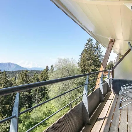 Apartamento V Du Bachat Sorbiers E32 - Appt 6 Pers Chamrousse