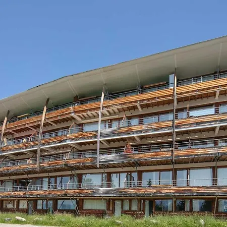 Apartamento V Du Bachat Sorbiers E32 - Appt 6 Pers Chamrousse